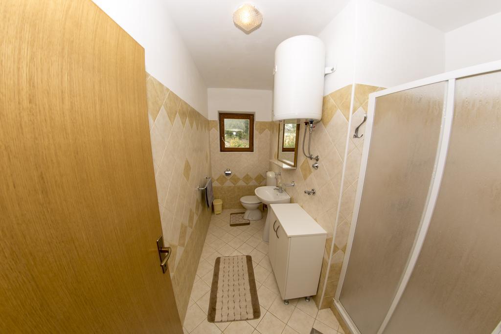 Apartamento House Lucija Sali Exterior foto