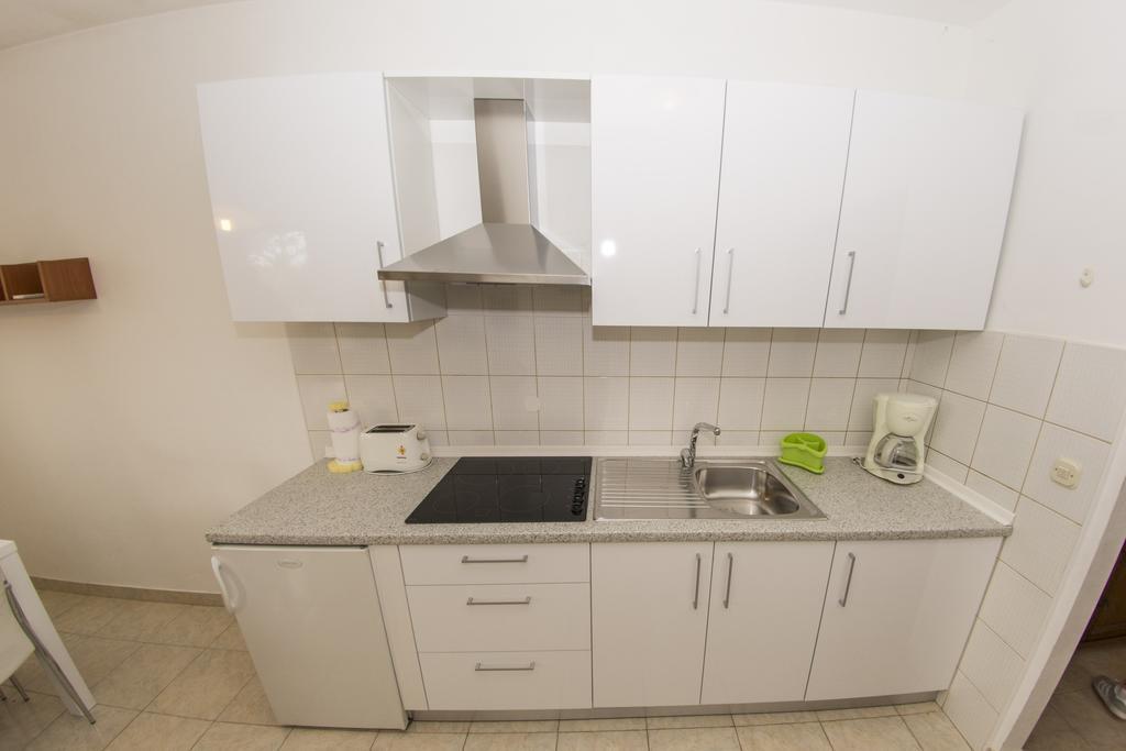 Apartamento House Lucija Sali Exterior foto