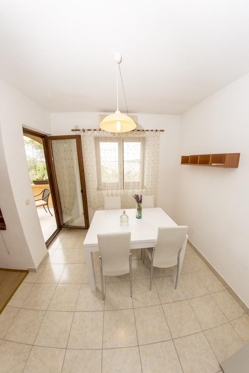 Apartamento House Lucija Sali Exterior foto