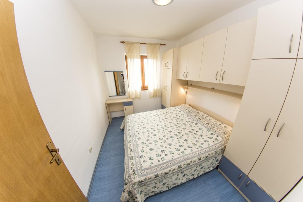 Apartamento House Lucija Sali Exterior foto