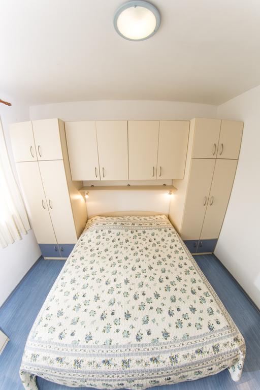 Apartamento House Lucija Sali Exterior foto