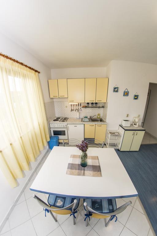 Apartamento House Lucija Sali Exterior foto