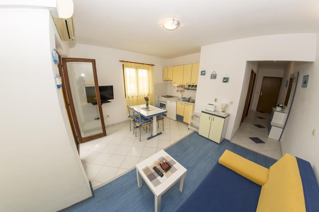 Apartamento House Lucija Sali Exterior foto
