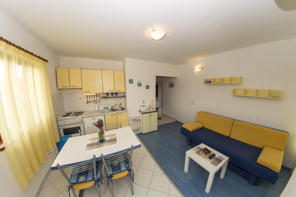 Apartamento House Lucija Sali Exterior foto